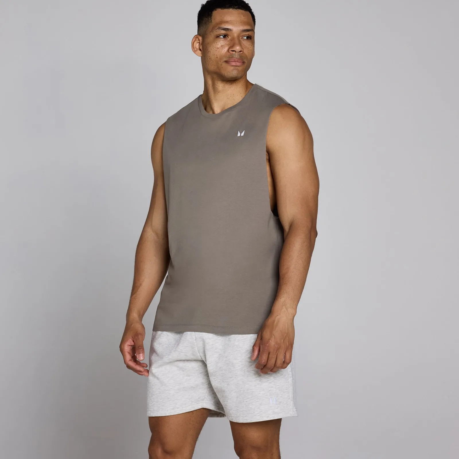 Sale P Heren Ret Day Tank Heren Stringers & Tanks|T-Shirts & Tops