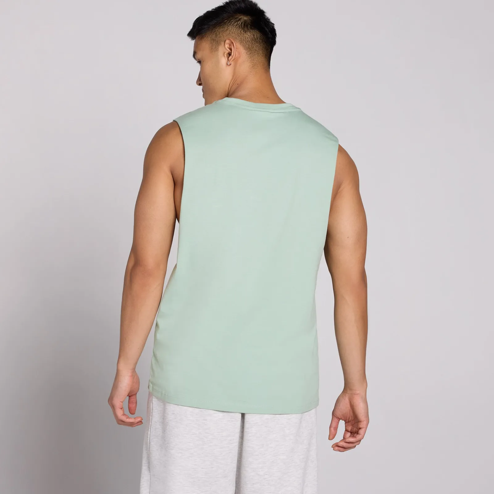 Hot P Heren Ret Day Tanktop Heren Stringers & Tanks|T-Shirts & Tops