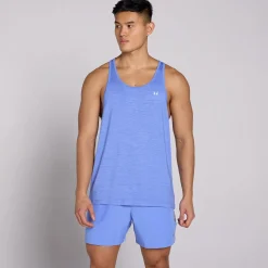 MP Heren Tempo Marl Tanktop Heren Stringers & Tanks|T-Shirts & Tops