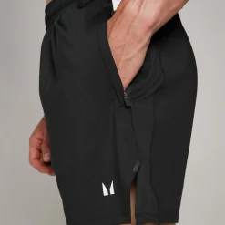 Clearance P Heren Tepo Pane 5" hort Heren Shorts