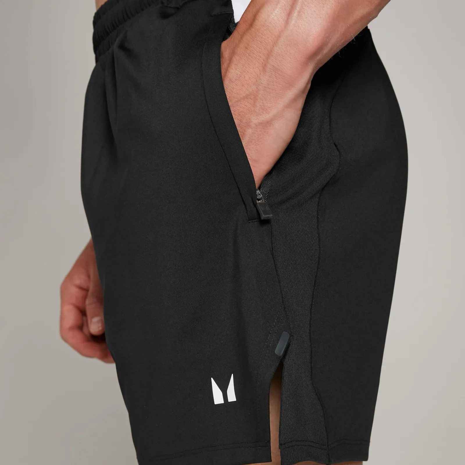 Clearance P Heren Tepo Pane 5" hort Heren Shorts
