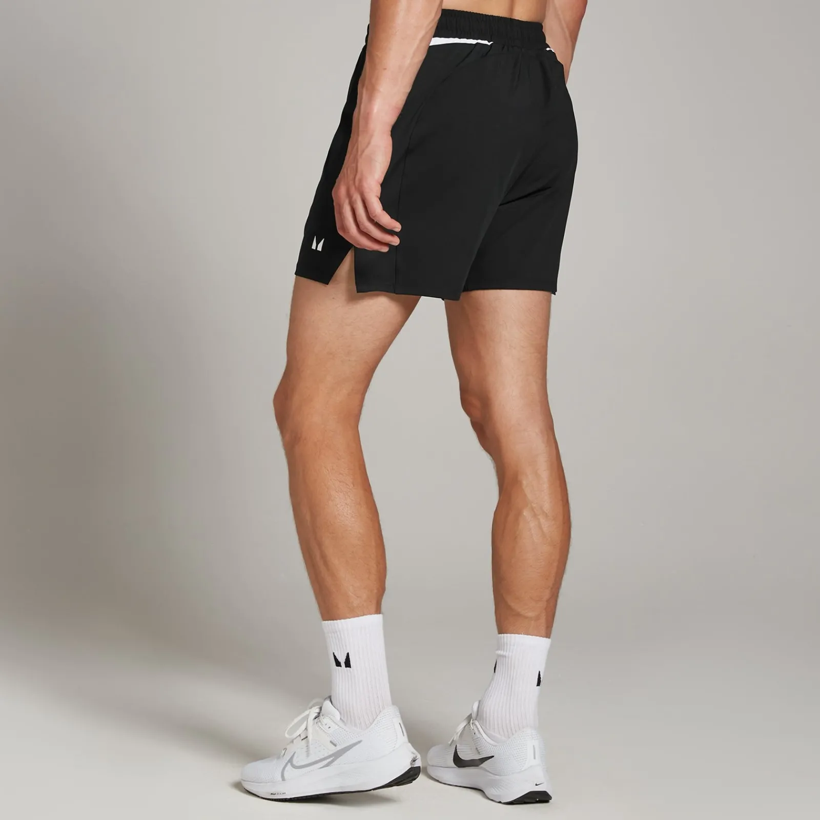 Clearance P Heren Tepo Pane 5" hort Heren Shorts