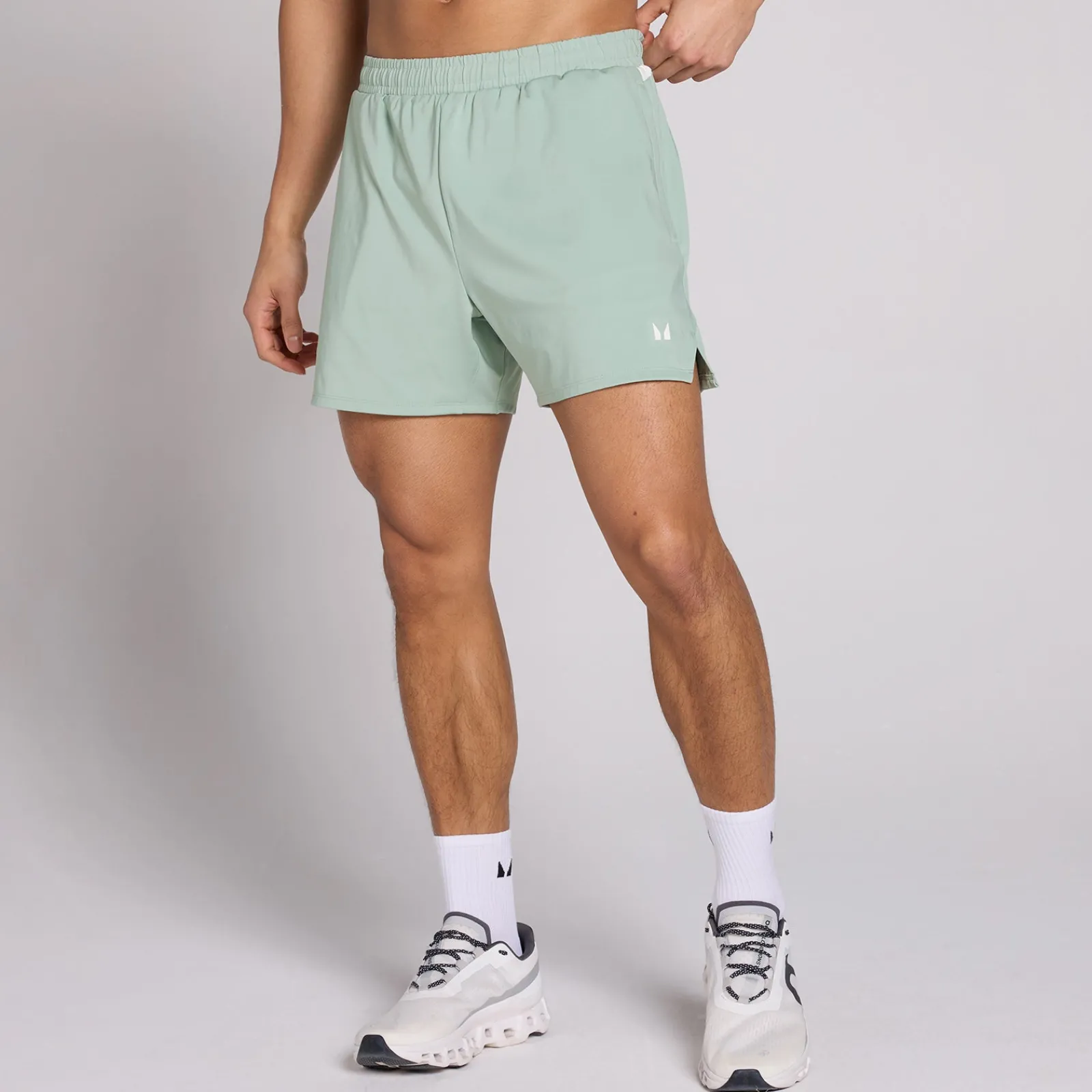 Outlet P Heren Tepo Pane 5" hort Heren Shorts