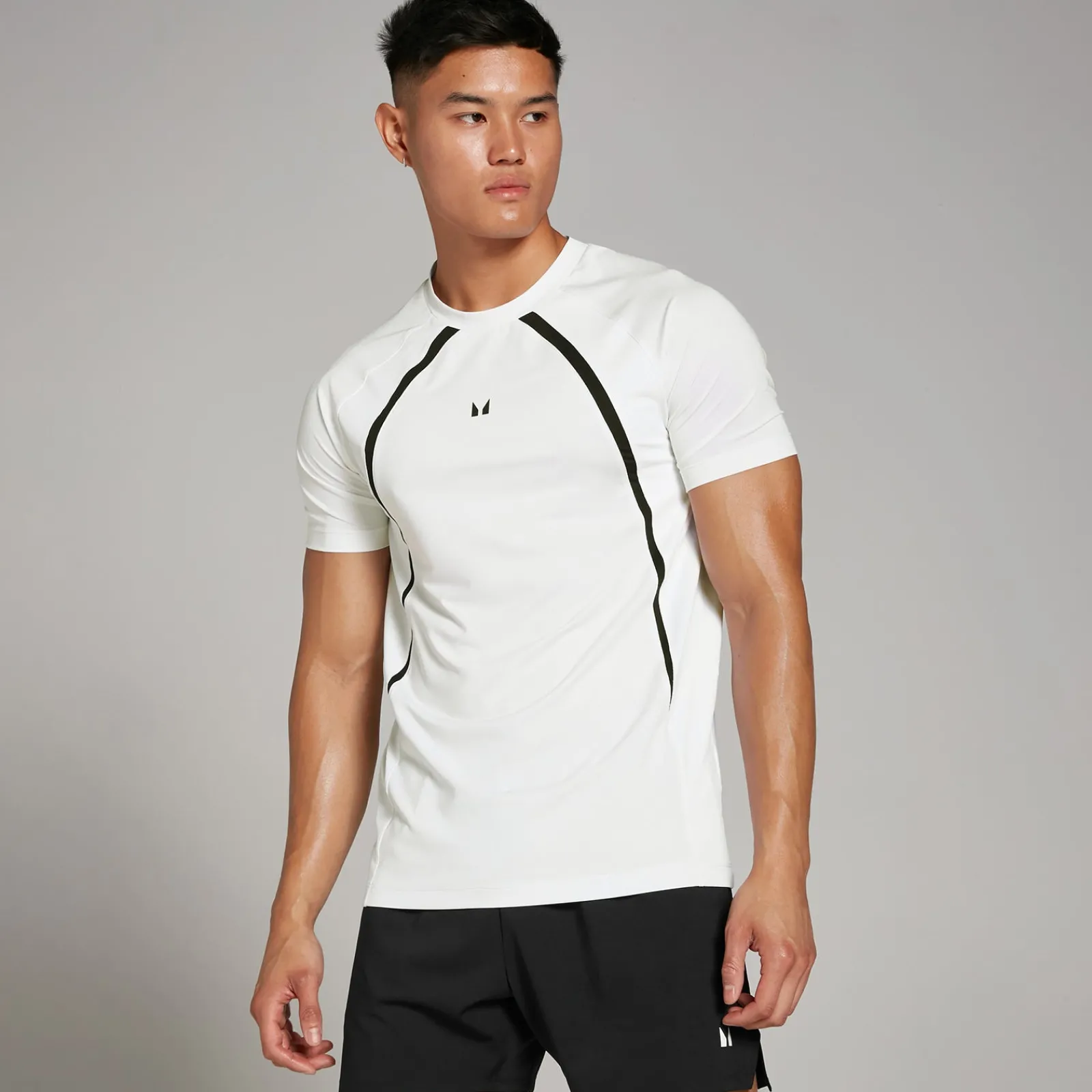 Outlet P Heren Tepo Pane T-hirt Heren T-Shirts & Tops