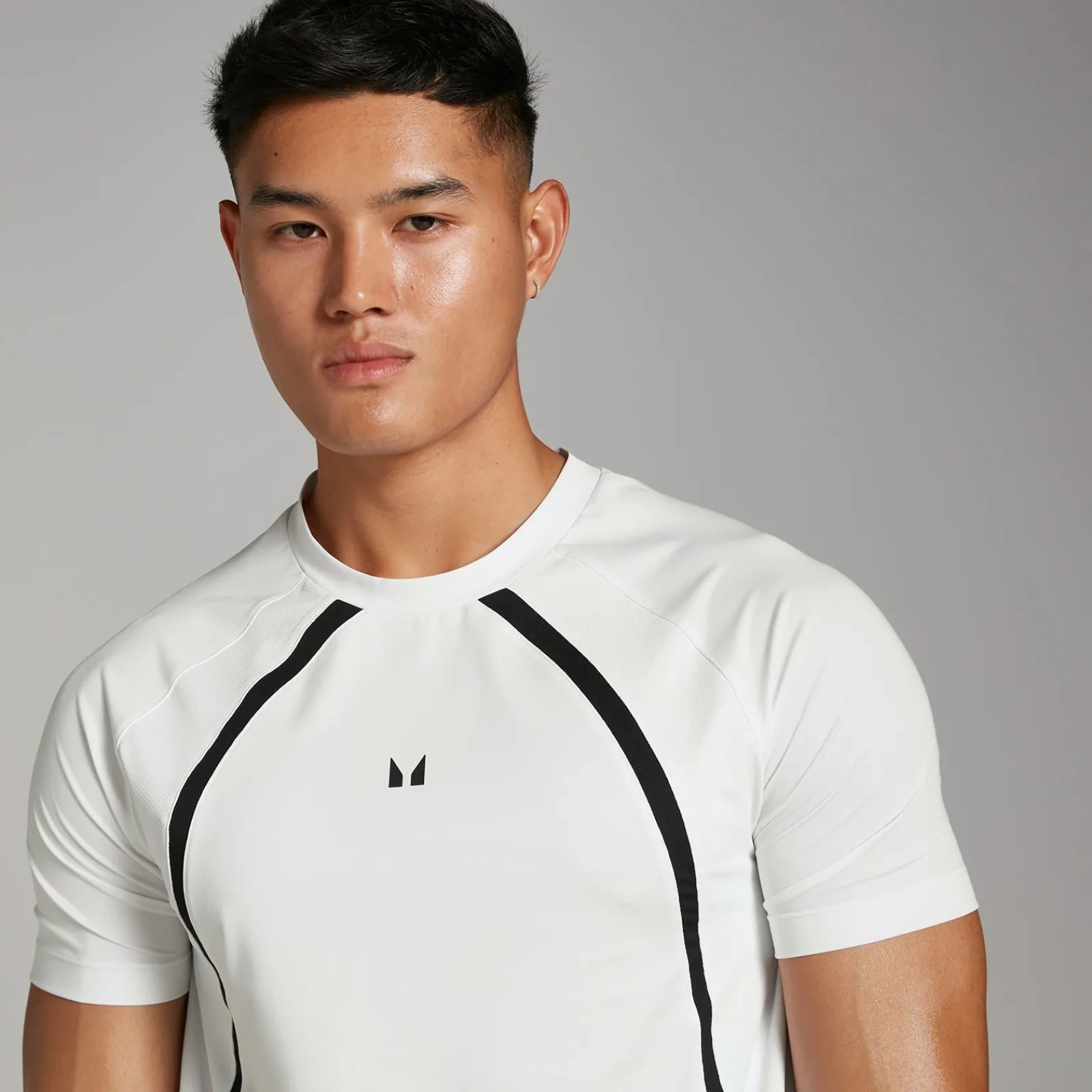 Outlet P Heren Tepo Pane T-hirt Heren T-Shirts & Tops