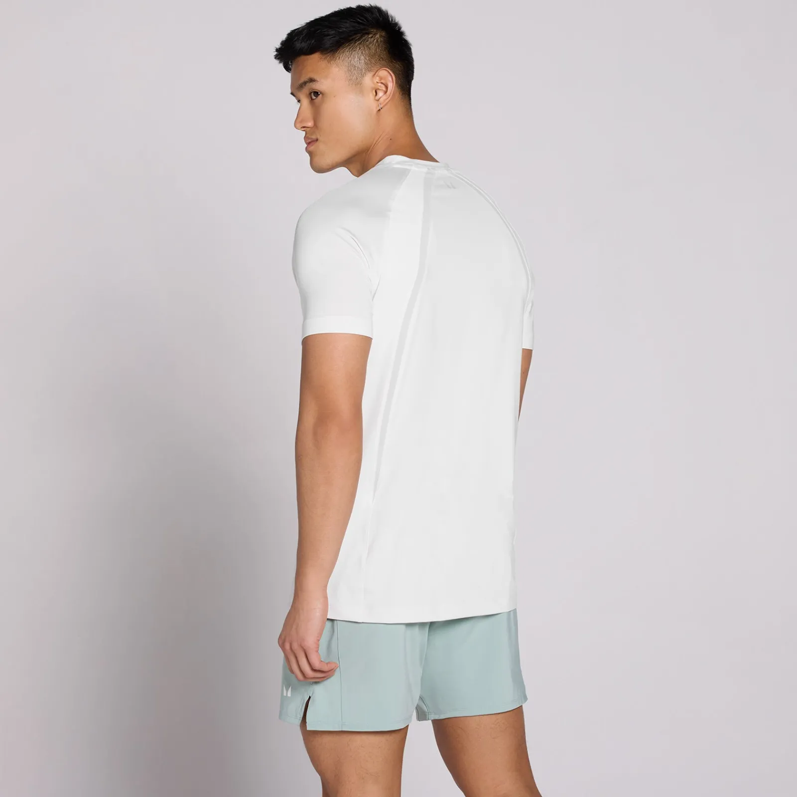 Hot P Heren Tepo Pane T-hirt Heren T-Shirts & Tops