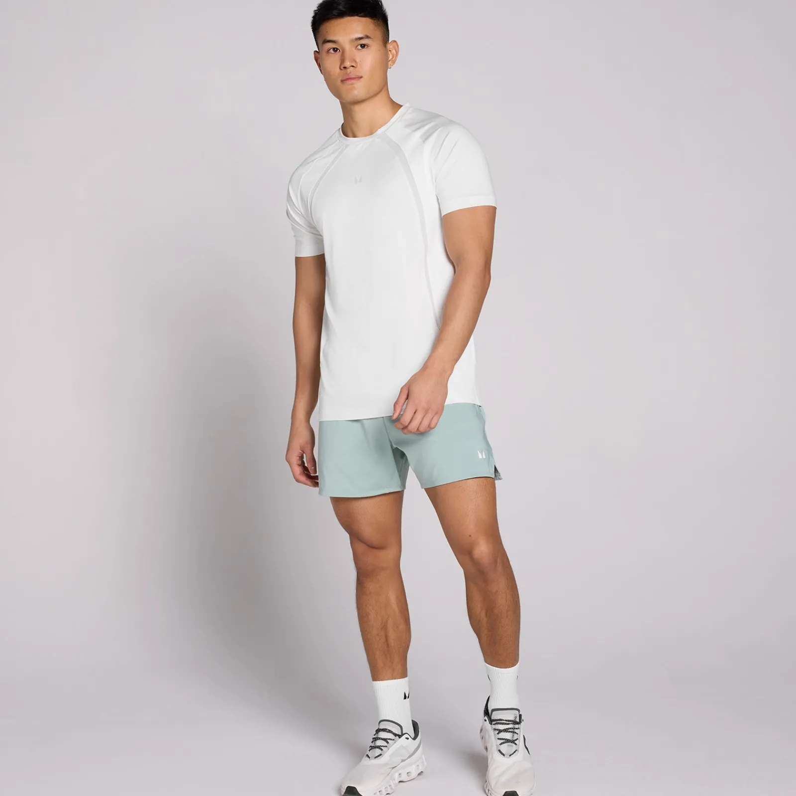 Hot P Heren Tepo Pane T-hirt Heren T-Shirts & Tops