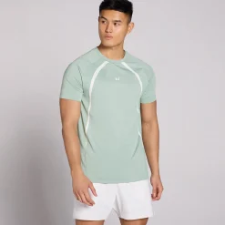 Outlet P Heren Tepo Pane T-hirt Heren T-Shirts & Tops