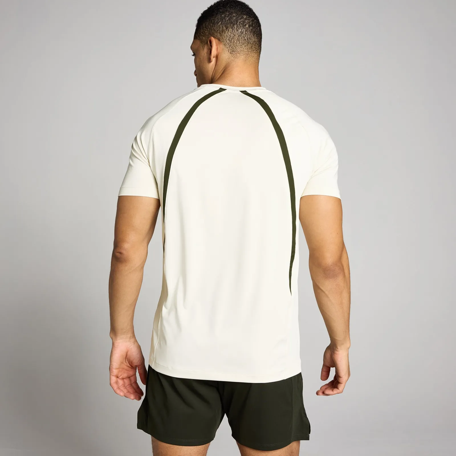 Best P Heren Tepo Pane T-hirt Heren T-Shirts & Tops