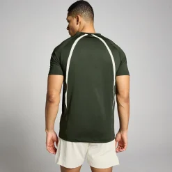 Hot P Heren Tepo Pane T-hirt Heren T-Shirts & Tops