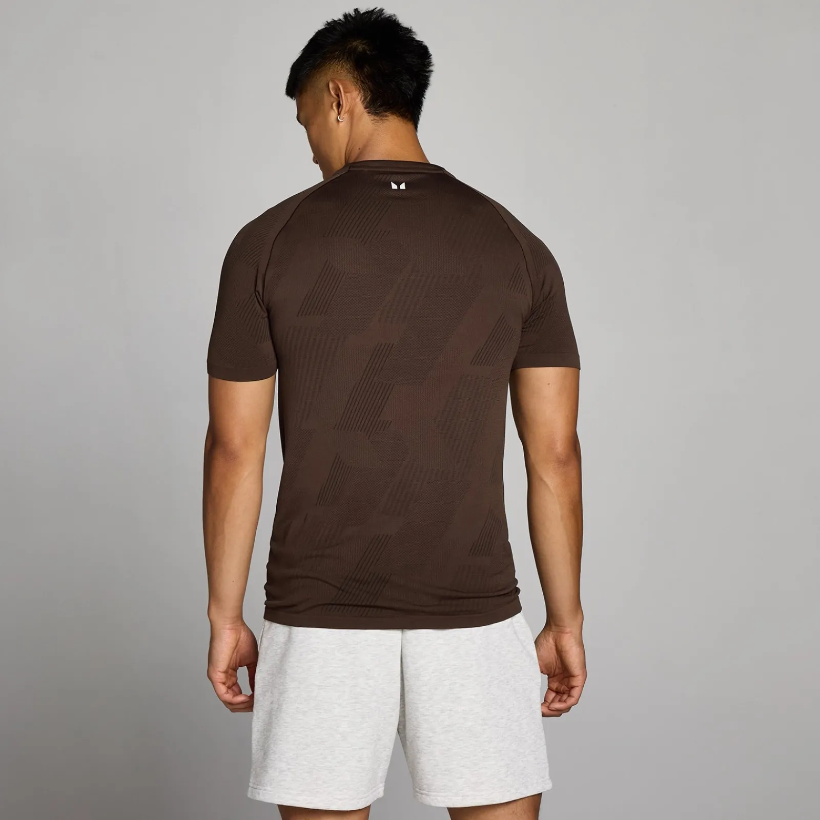 New P Heren Tepo Piar Graphic eae T-hirt Heren T-Shirts & Tops