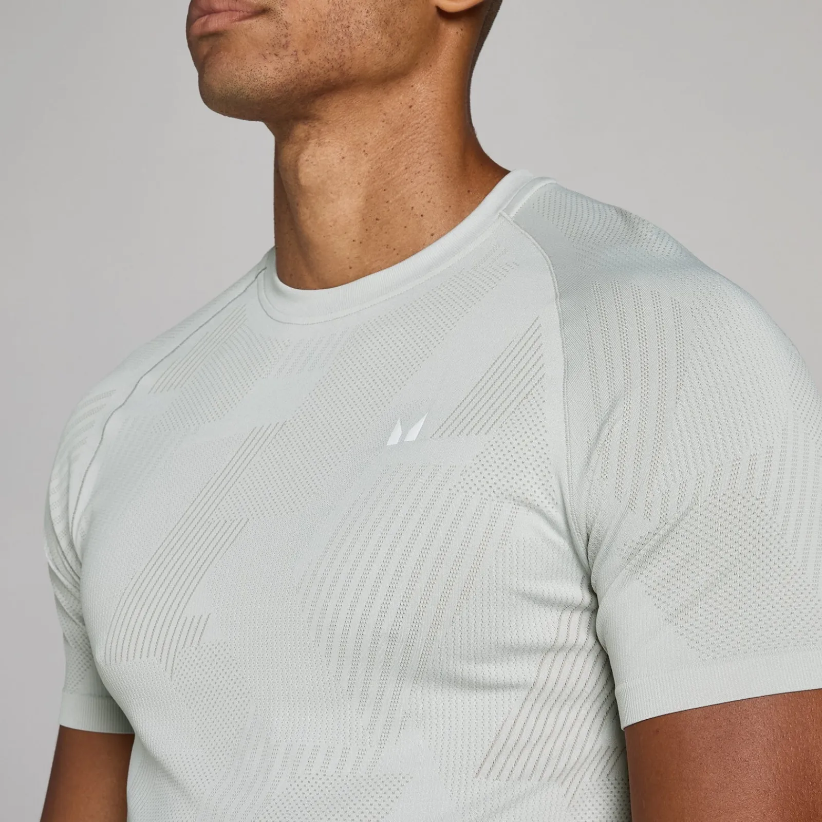 Discount P Heren Tepo Piar Graphic Naadoze Korte ouw T-hirt Heren T-Shirts & Tops