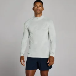 Hot P Heren Tepo Piar Graphic Naadoze 1/4 Rit Heren T-Shirts & Tops