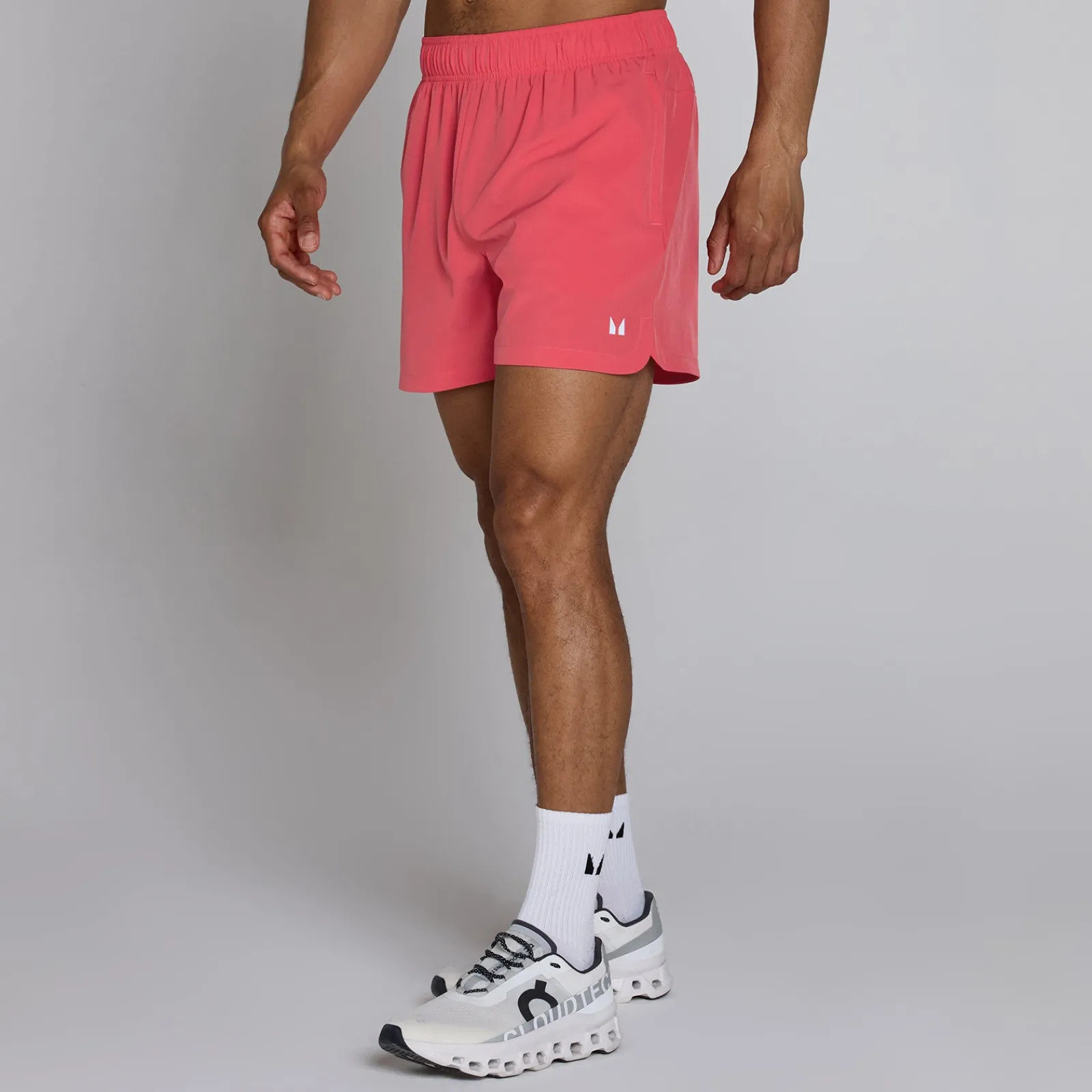 Online P Heren Training 5" Geweven hort Heren Shorts