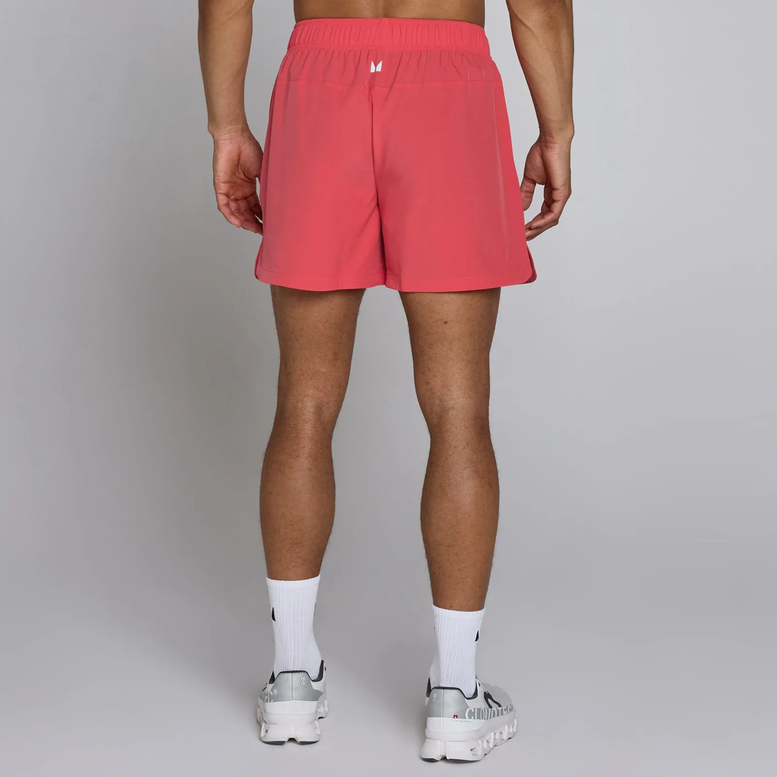 Online P Heren Training 5" Geweven hort Heren Shorts