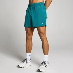 Outlet P Heren Training 5" Geweven hort Heren Shorts