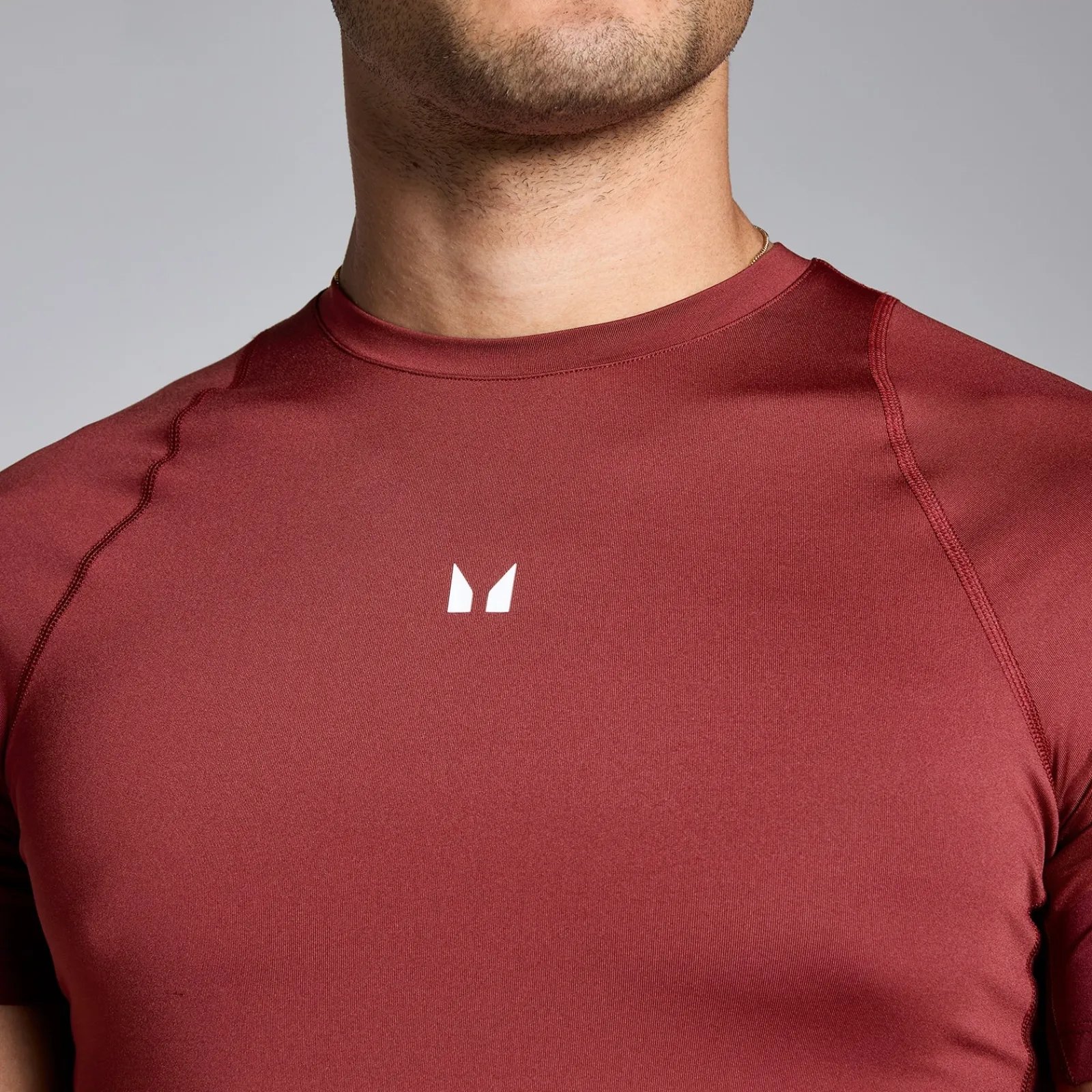 New P Heren Training Korte ouw Baiaag Heren Basis Lagen|T-Shirts & Tops
