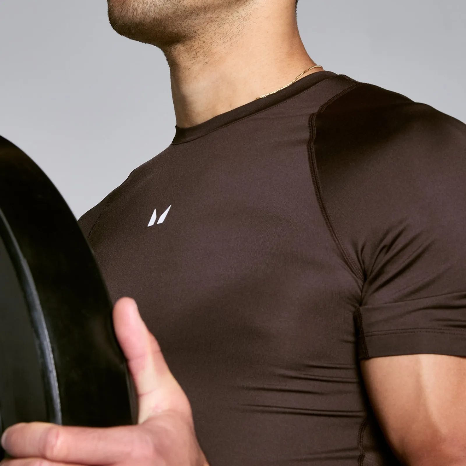 Best P Heren Training Korte ouw Baiaag Heren Basis Lagen|T-Shirts & Tops