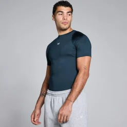 Clearance P Heren Training Korte ouw Baiaag Heren Basis Lagen|T-Shirts & Tops