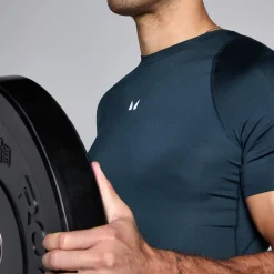 Clearance P Heren Training Korte ouw Baiaag Heren Basis Lagen|T-Shirts & Tops