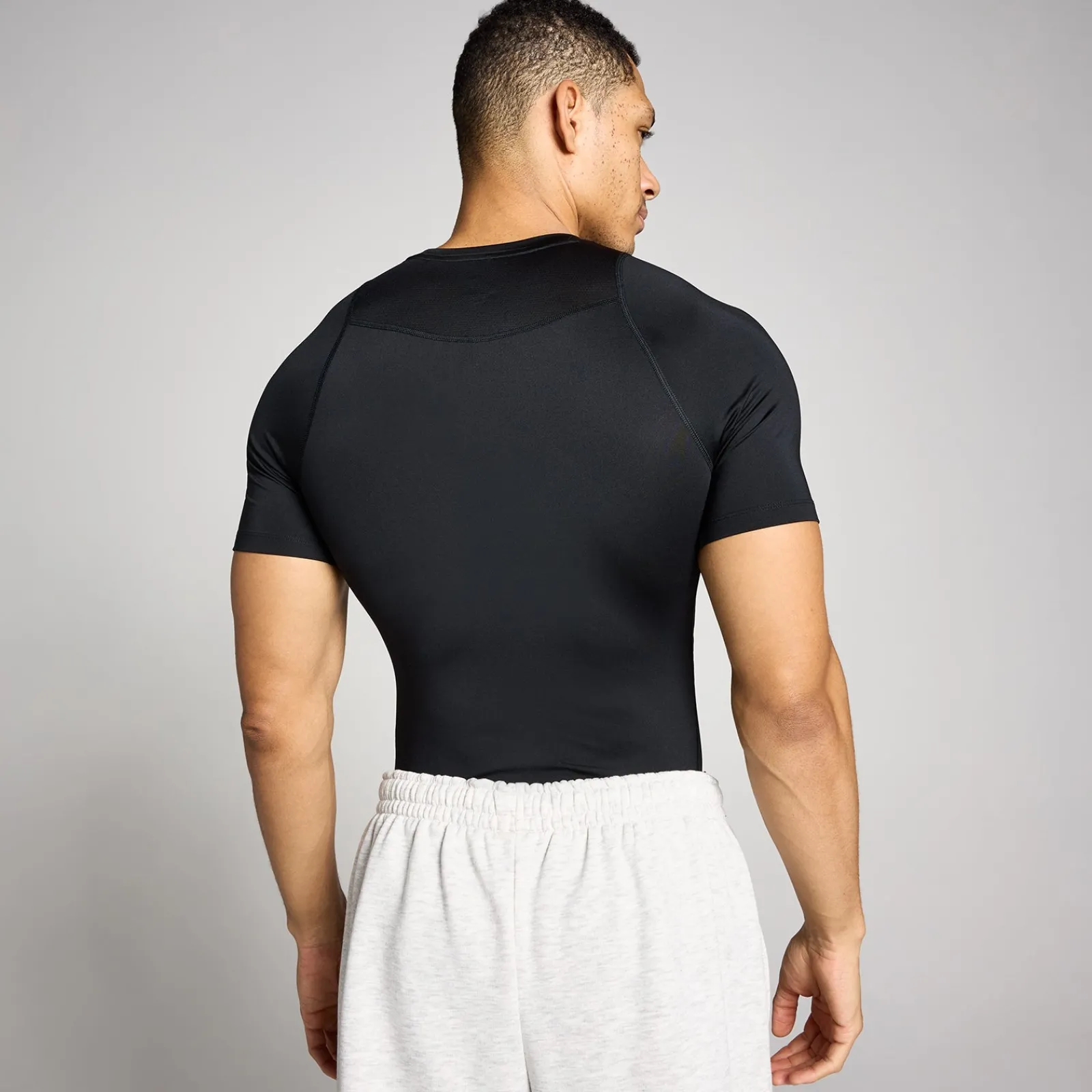 Online P Heren Training Korte ouw Baiaag Heren Basis Lagen|T-Shirts & Tops