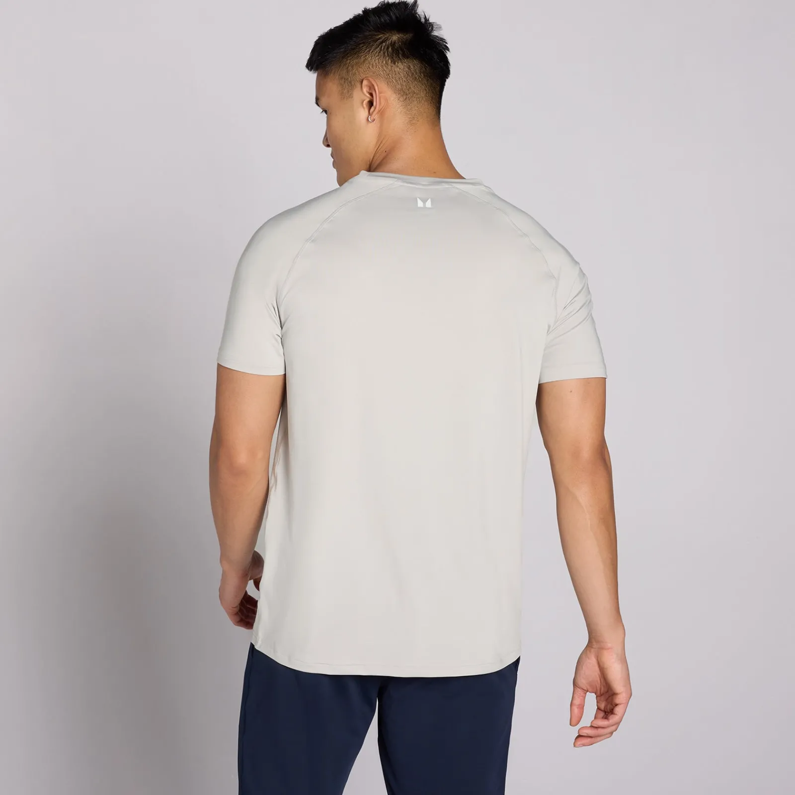 Sale P Heren Training Korte ouw T-hirt Heren T-Shirts & Tops