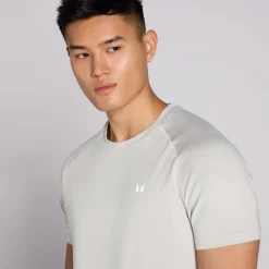 Sale P Heren Training Korte ouw T-hirt Heren T-Shirts & Tops