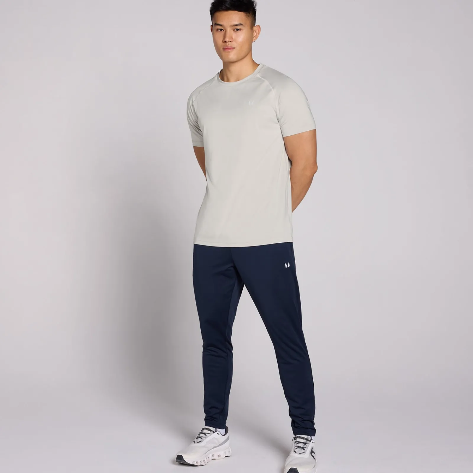 Sale P Heren Training Korte ouw T-hirt Heren T-Shirts & Tops
