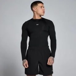 Discount P Heren Training ange ouw Baiaag Heren Basis Lagen|T-Shirts & Tops
