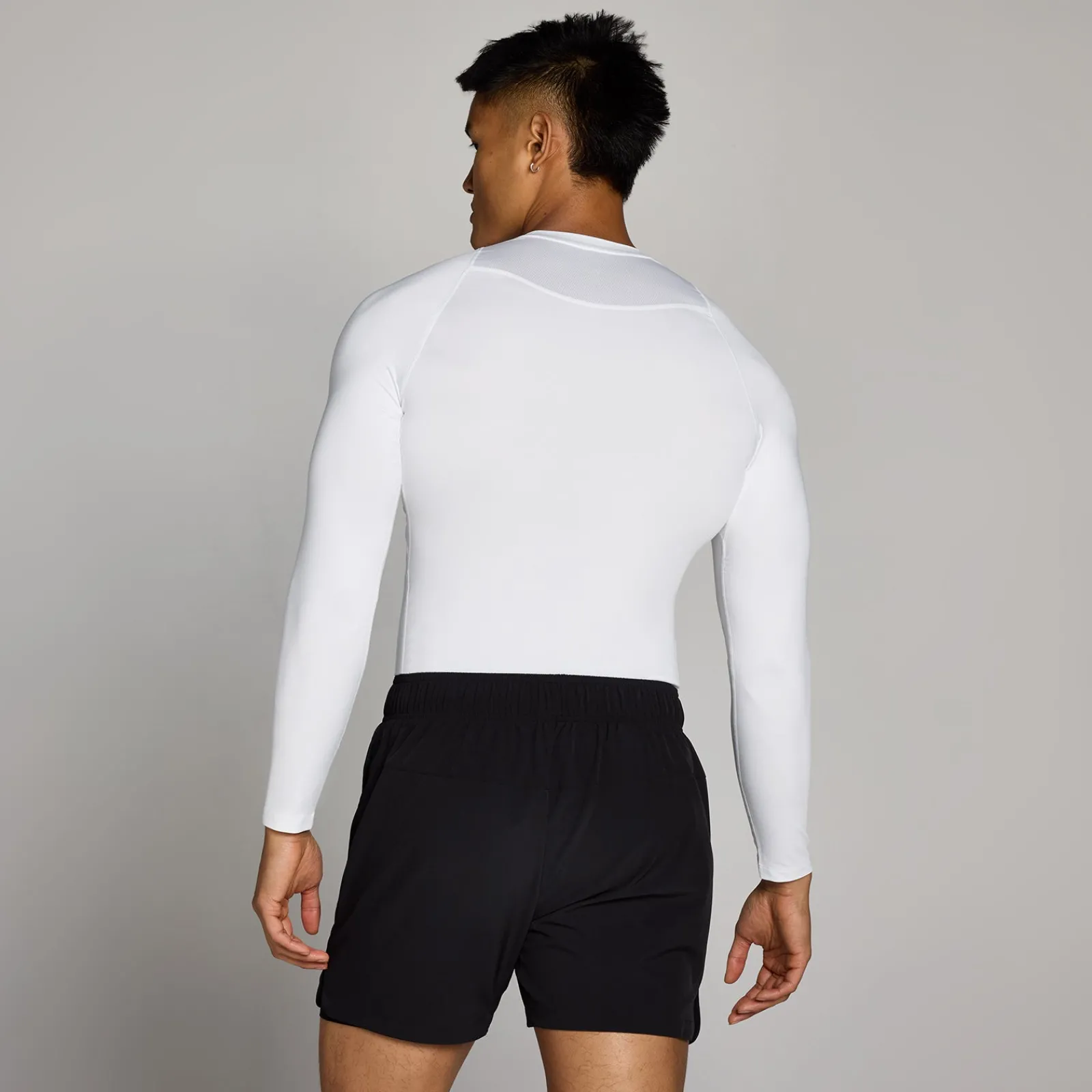 Best P Heren Training ange ouw Baiaag Heren Basis Lagen|T-Shirts & Tops