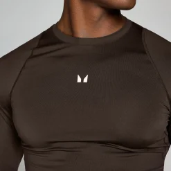 Hot P Heren Training ange ouw Baiaag Heren Basis Lagen|T-Shirts & Tops