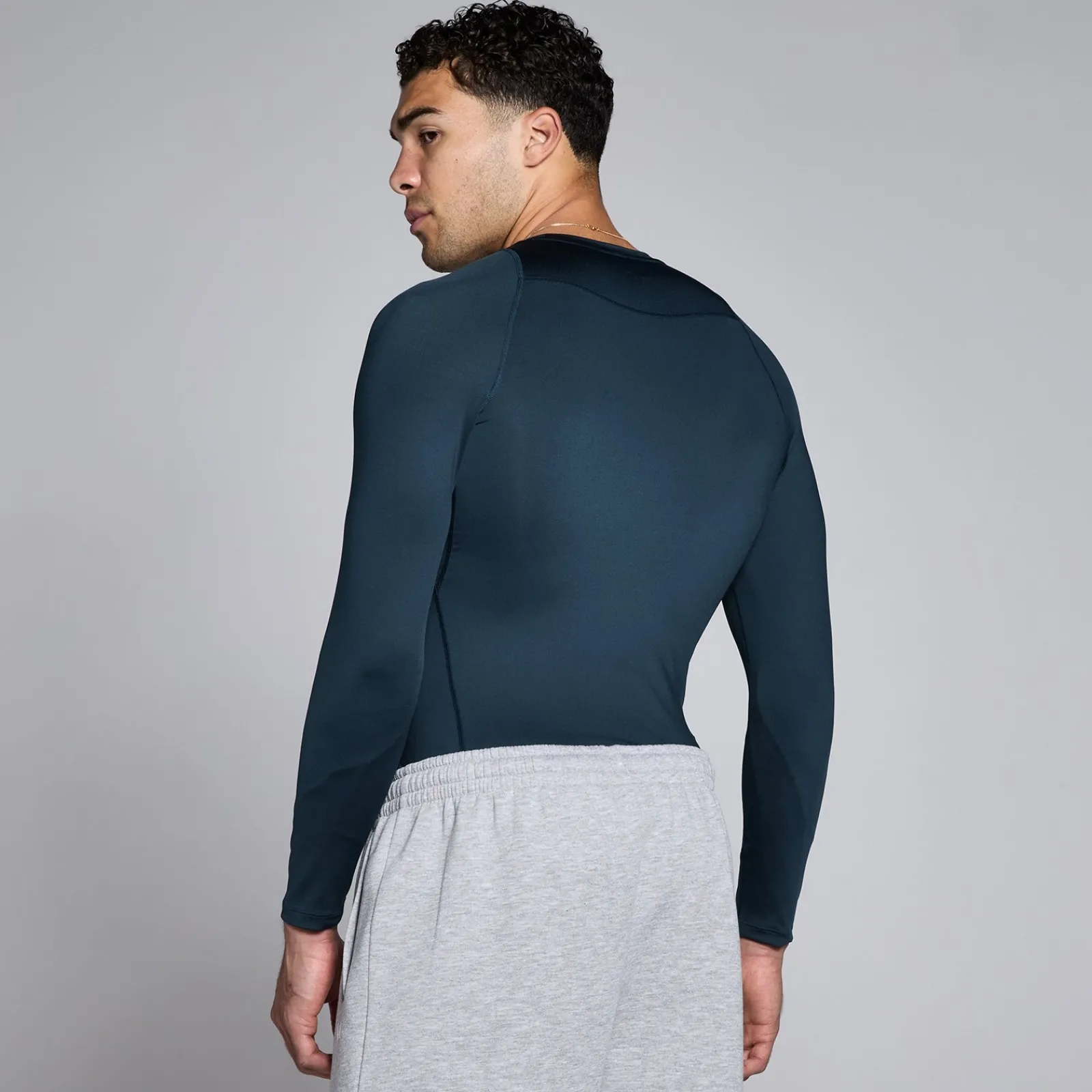 Sale P Heren Training ange ouw Baiaag Heren Basis Lagen|T-Shirts & Tops