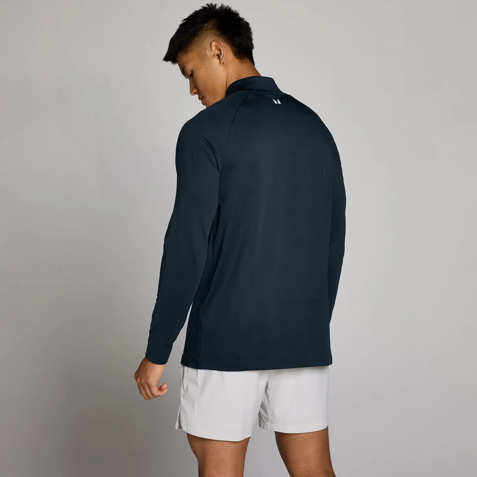 Clearance P Heren Training 1/4 Rit Heren T-Shirts & Tops