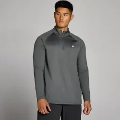 Clearance P Heren Training 1/4 Rit Heren T-Shirts & Tops