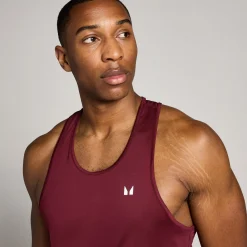 Hot P Heren Training Top Heren Stringers & Tanks|T-Shirts & Tops