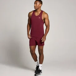 Hot P Heren Training Top Heren Stringers & Tanks|T-Shirts & Tops