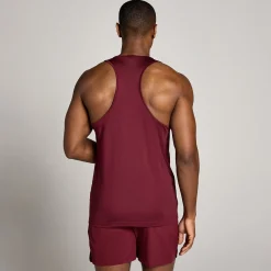 Hot P Heren Training Top Heren Stringers & Tanks|T-Shirts & Tops