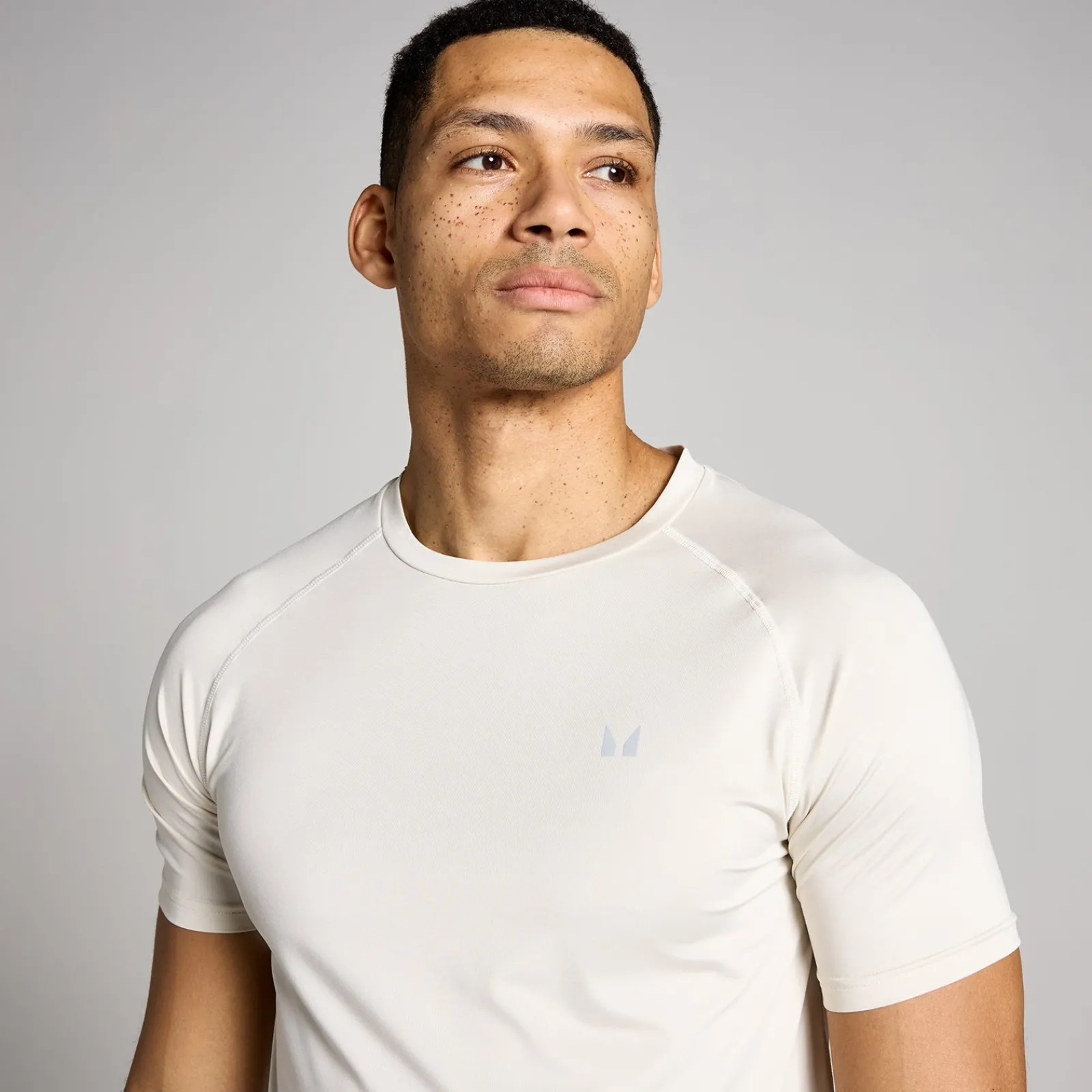 New P Heren Training T-hirt Heren T-Shirts & Tops