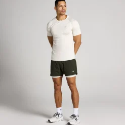 New P Heren Training T-hirt Heren T-Shirts & Tops