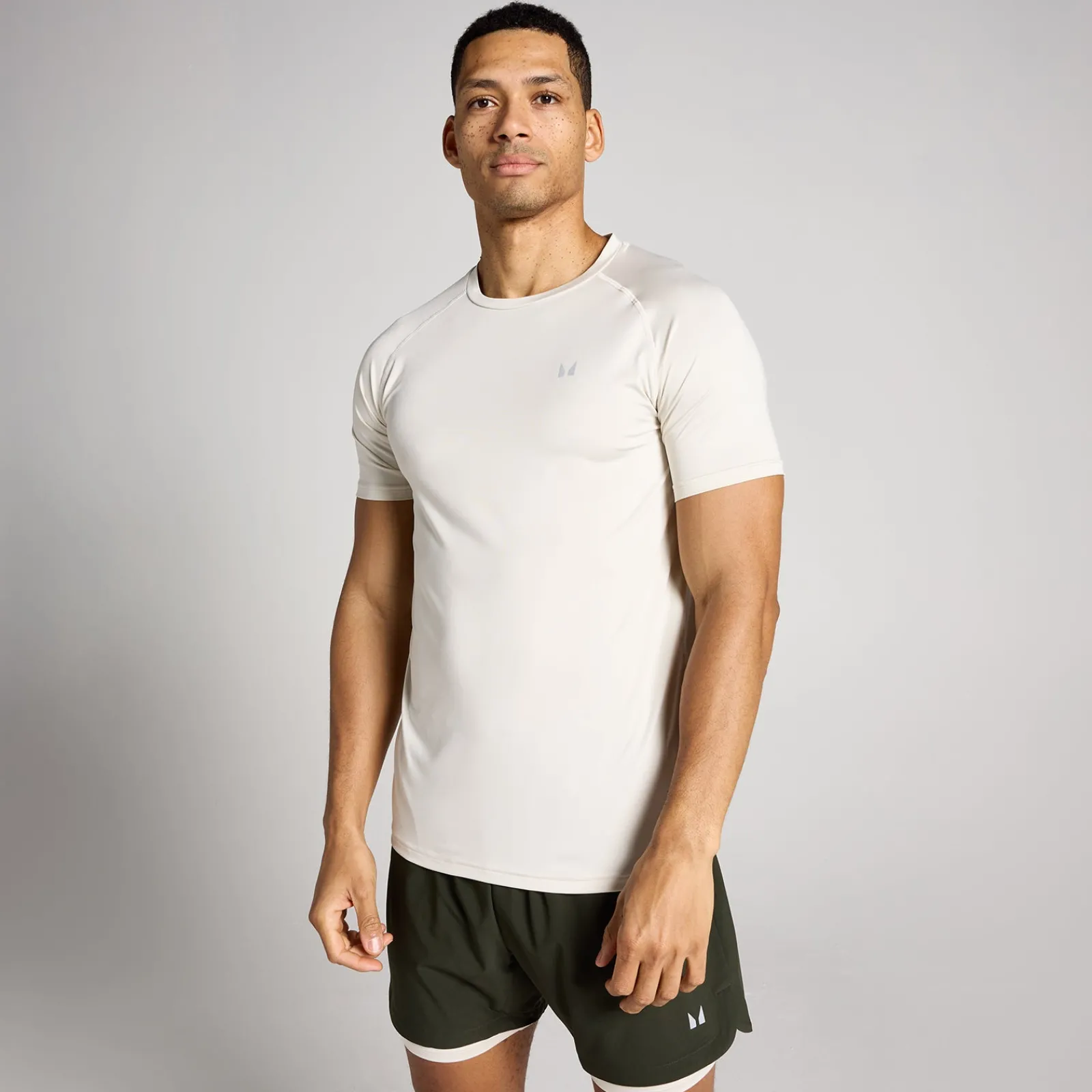 New P Heren Training T-hirt Heren T-Shirts & Tops