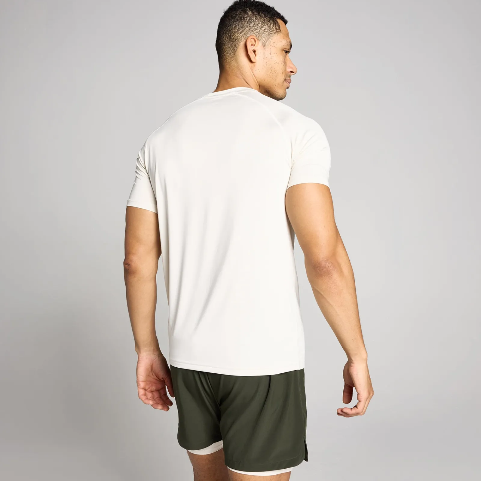 New P Heren Training T-hirt Heren T-Shirts & Tops