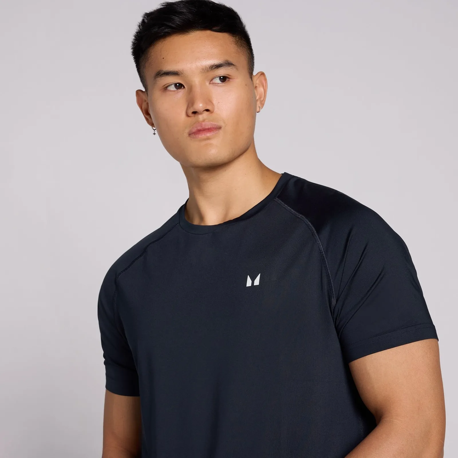 Sale P Heren Training T-hirt Korte ouw Heren T-Shirts & Tops