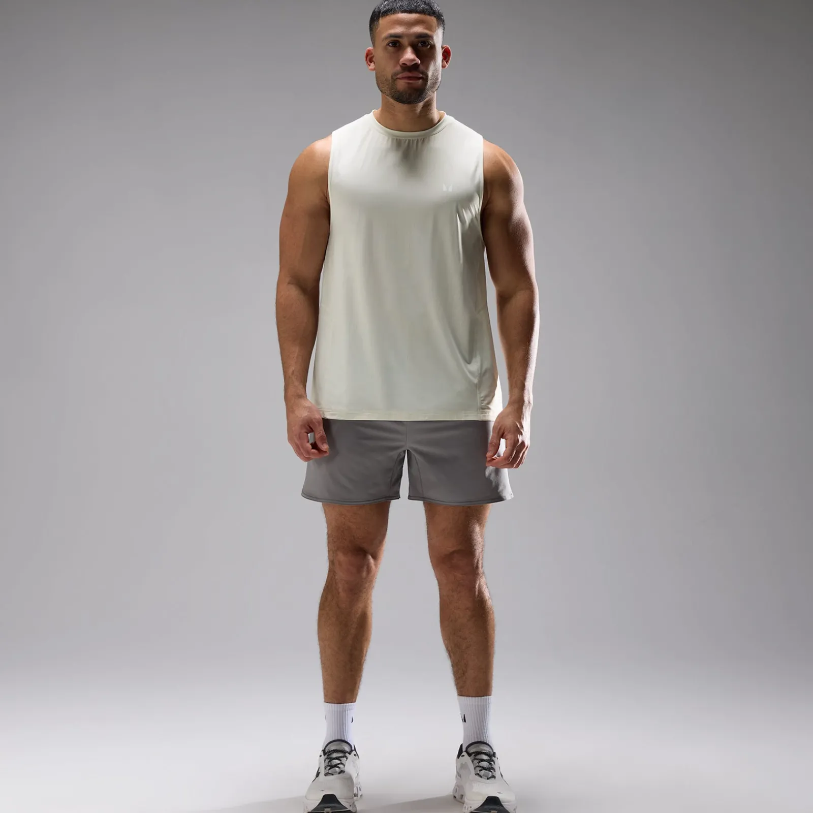 Online P Heren Training Utra eh Tanktop Heren Stringers & Tanks|T-Shirts & Tops