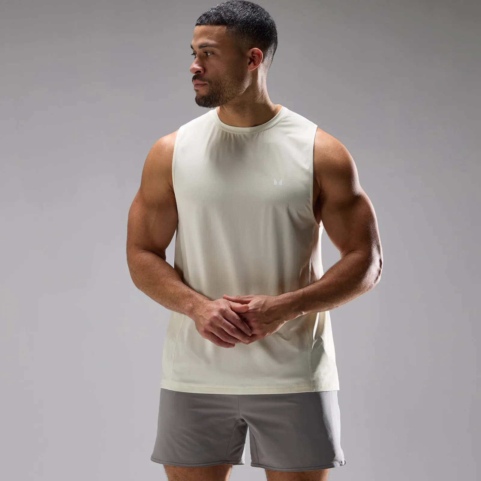 Online P Heren Training Utra eh Tanktop Heren Stringers & Tanks|T-Shirts & Tops
