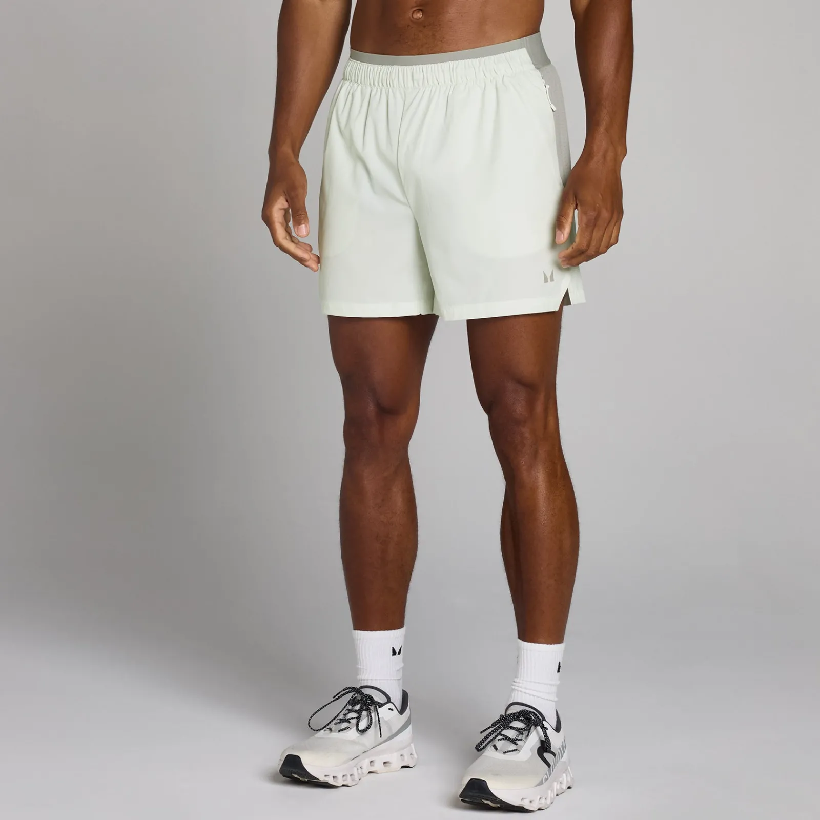 Online P Heren Training Utra 5" hort Heren Shorts