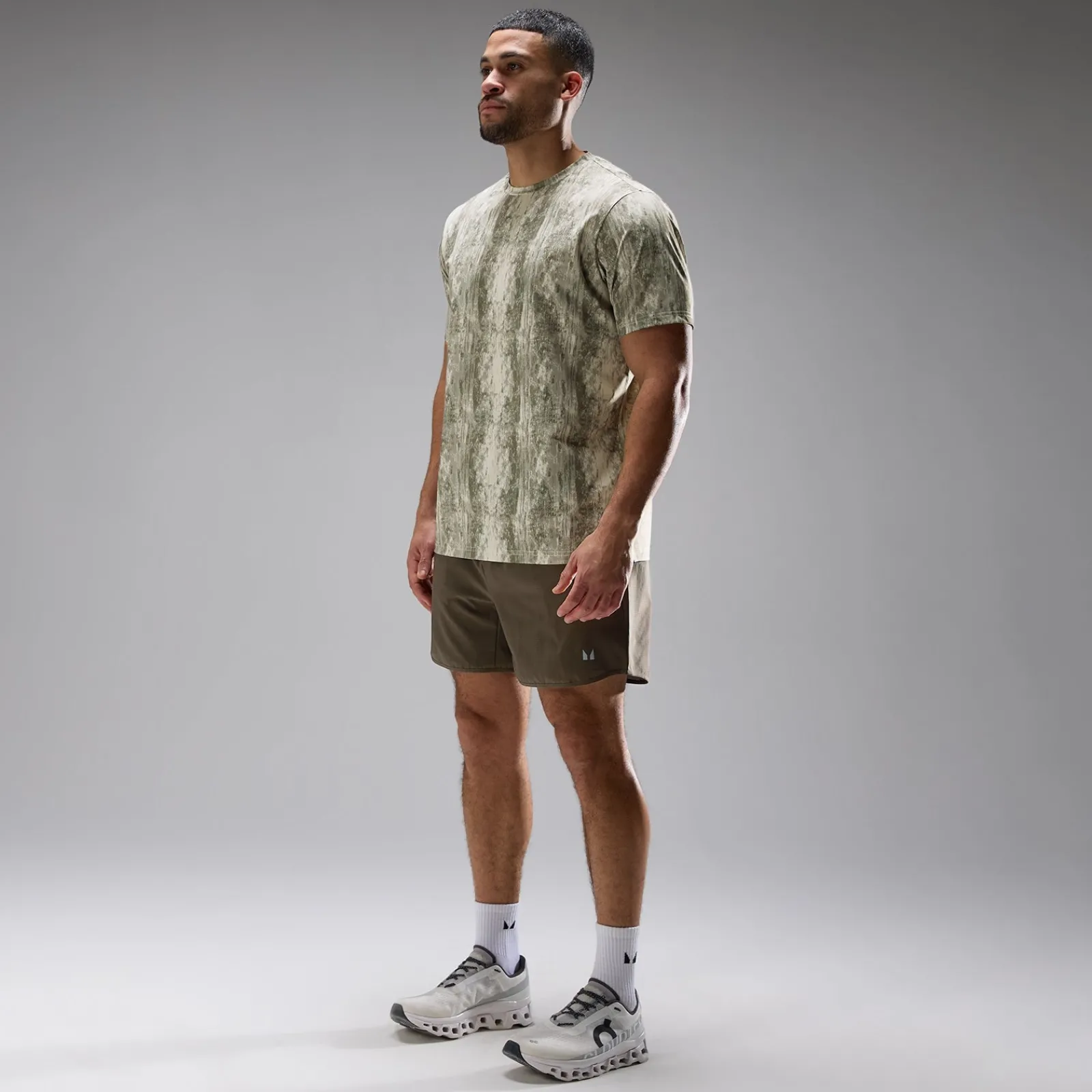 Outlet P Heren Veocity Utra 5" 2-in-1 eh hort Heren Shorts