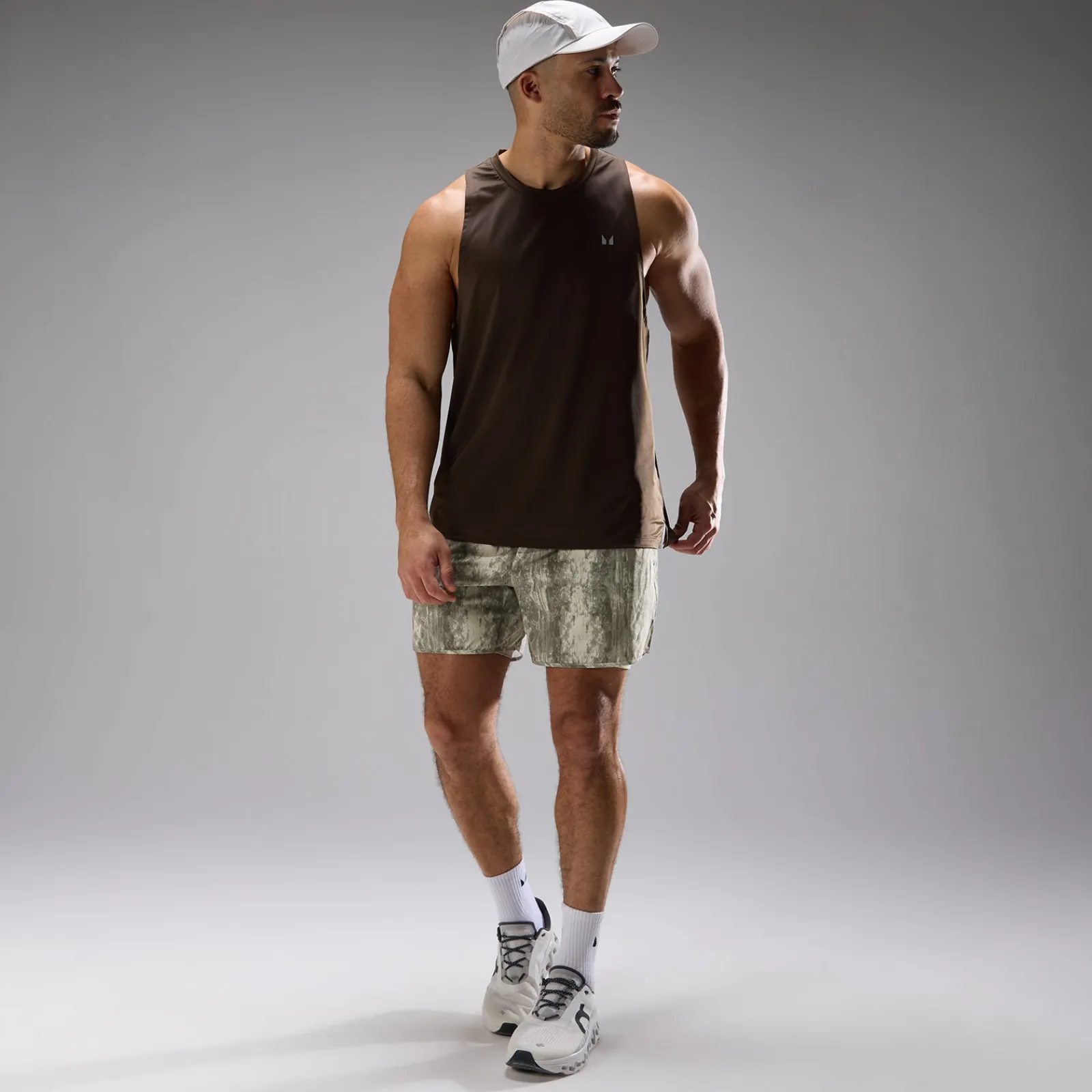 Online P Heren Veocity Utra 5" 2-in-1 eh hort Heren Shorts