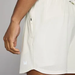 Hot P Heren Veocity Utra 5" eh 2-in-1 hort Heren Shorts