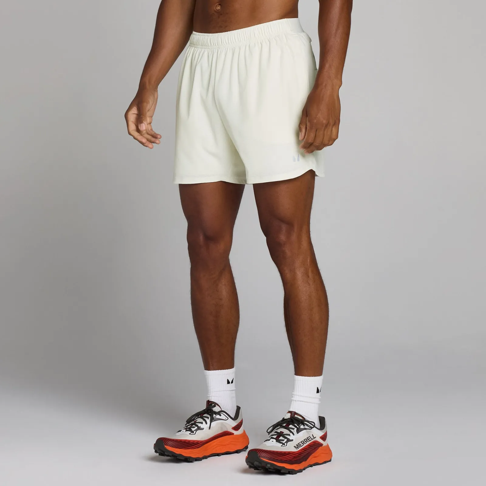Hot P Heren Veocity Utra 5" eh 2-in-1 hort Heren Shorts