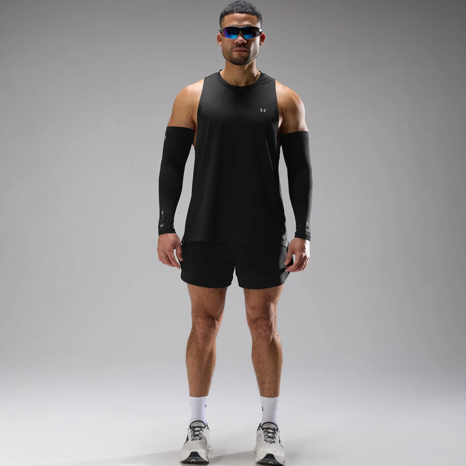 New P Heren Veocity Utra eh Tanktop Heren Stringers & Tanks|T-Shirts & Tops